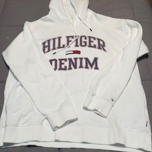 Tommy Hilfiger sweatshirt